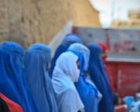 अफ़ग़ानिस्तान में लौट आया नब्बे का दौर, 19 लोगों को सरेआम लगाए गए कोड़े