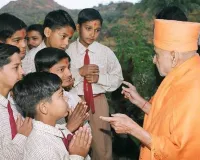 बच्चे भी सीखेंगे अध्यात्म और प्रबंधन की कला, संस्कारों के साथ नेतृत्व के गुण